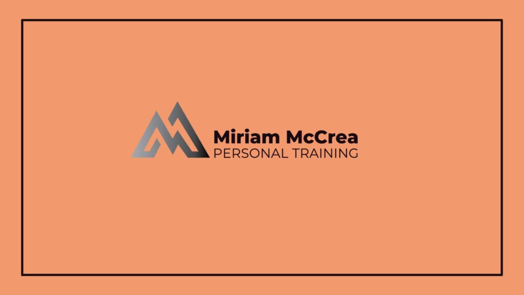 Miriam McCrea logo