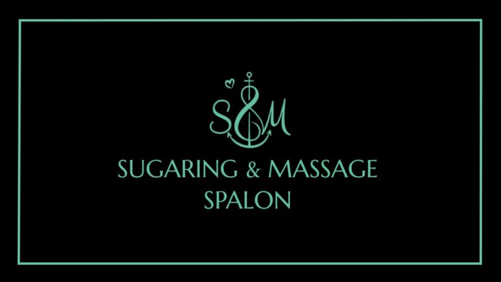 Sugaring & Massage Spalon logo