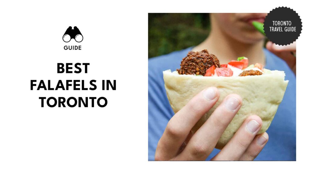 I’ve fala-fallen for these 17 falafels in Toronto! [2026]