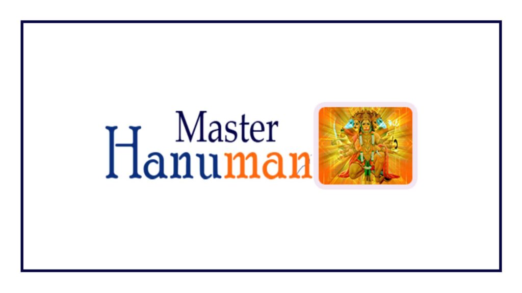 master-hanuman-ji