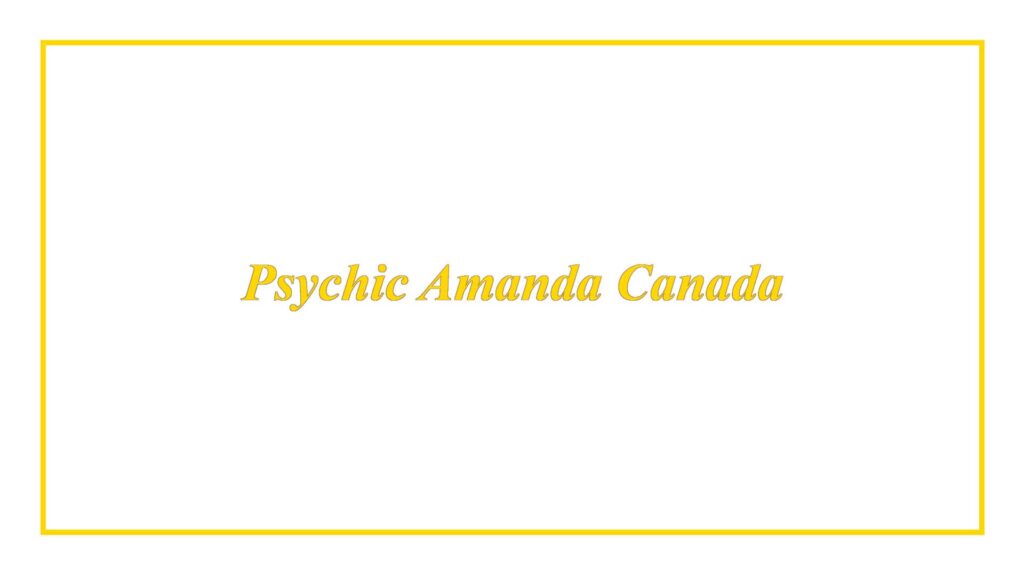 psychic-amanda