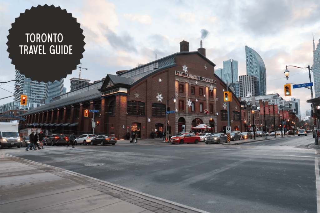 Bite into Bliss: The Best Cherry Picking Spots in Toronto [2026]