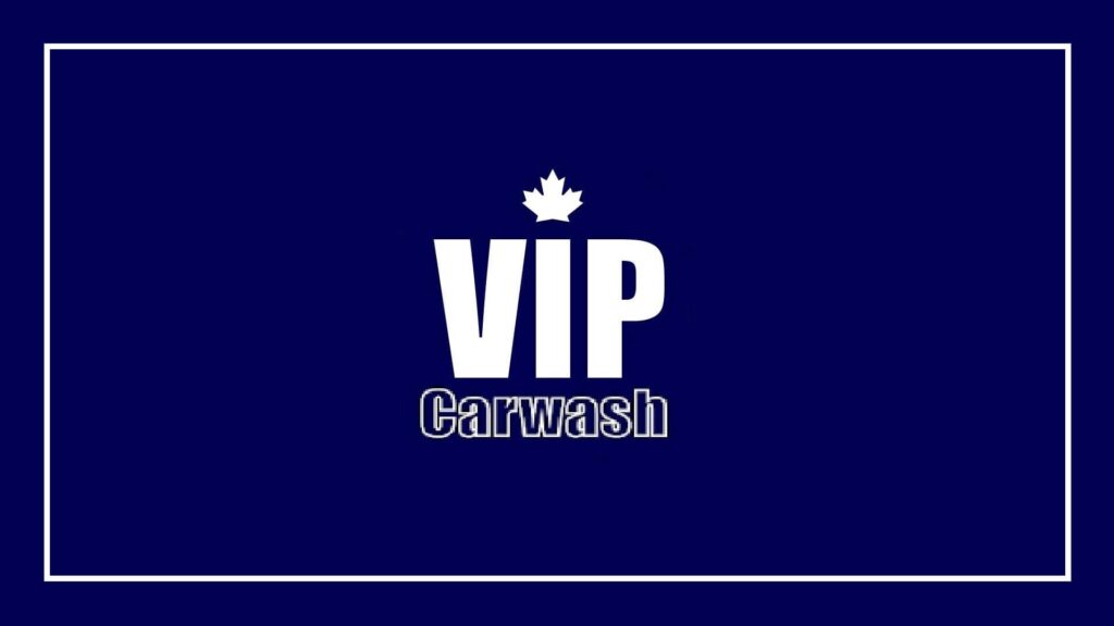 vip-carwash