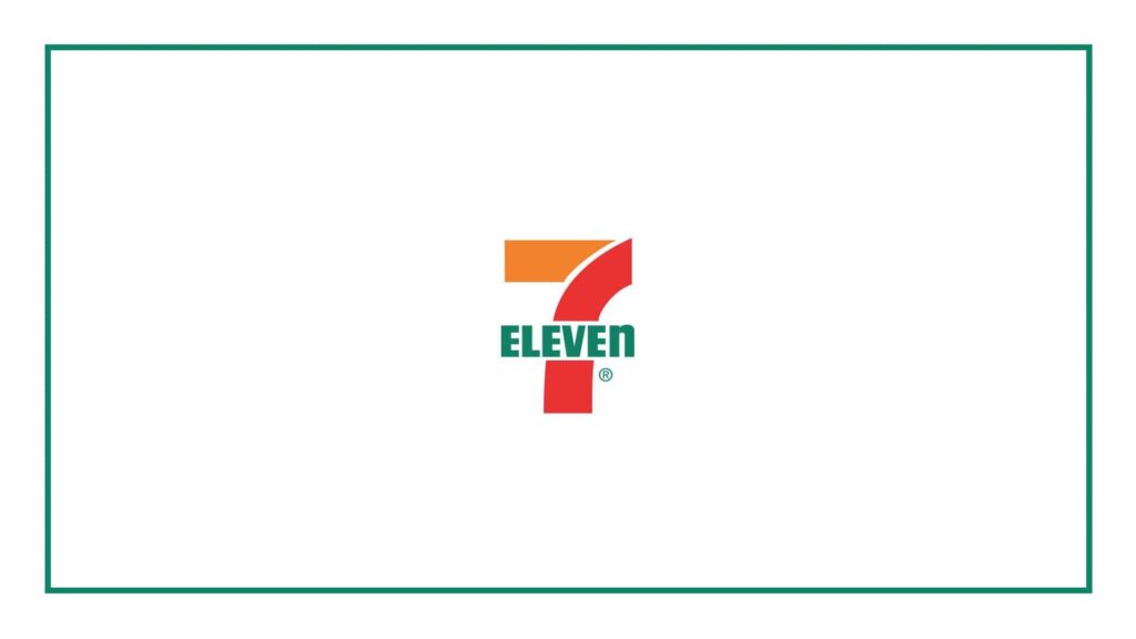 7-eleven