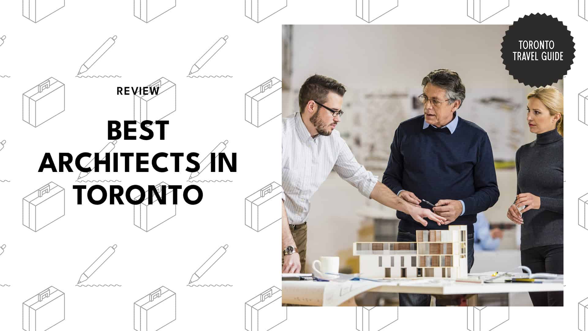 architects-in-toronto