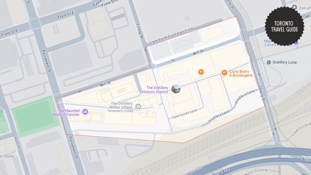 distillery-district-in-toronto-map