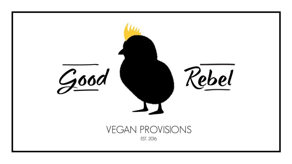good-rebel