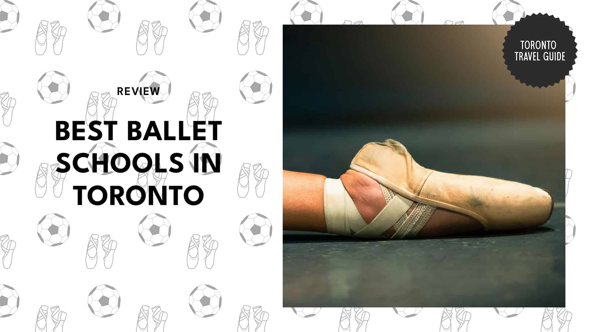 ballet-schools-in-toronto