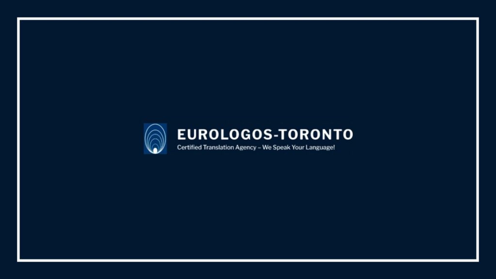 eurologos-toronto