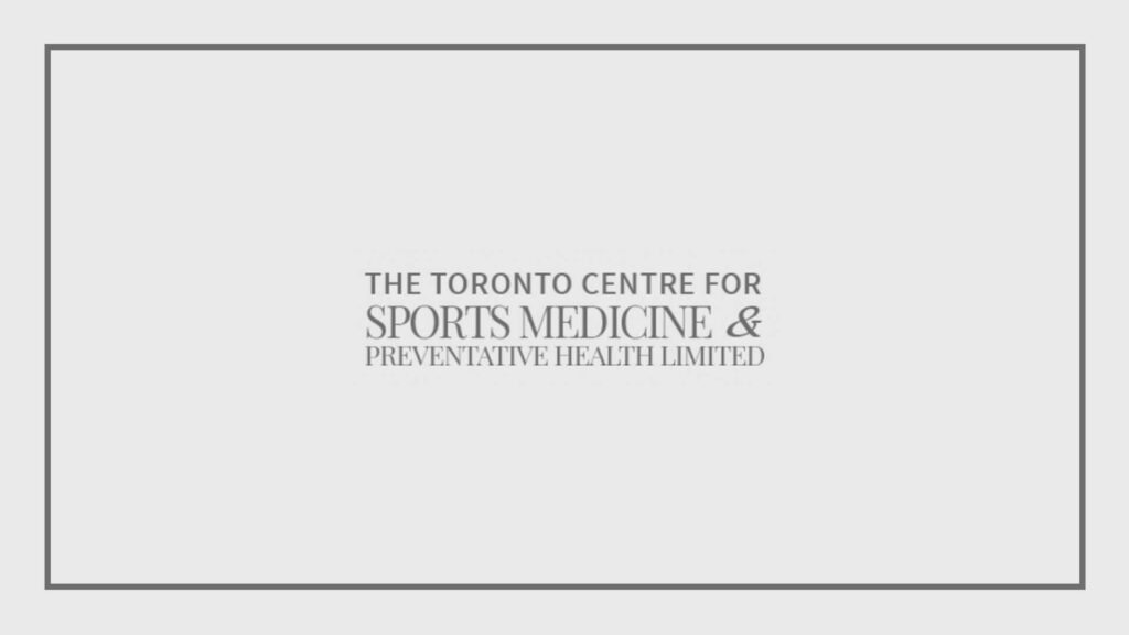 toronto-centre-for-sports-medicine