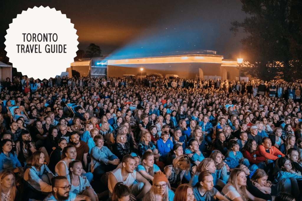The Best 2025 Summer Film Festivals in Toronto You Shouldn’t Miss