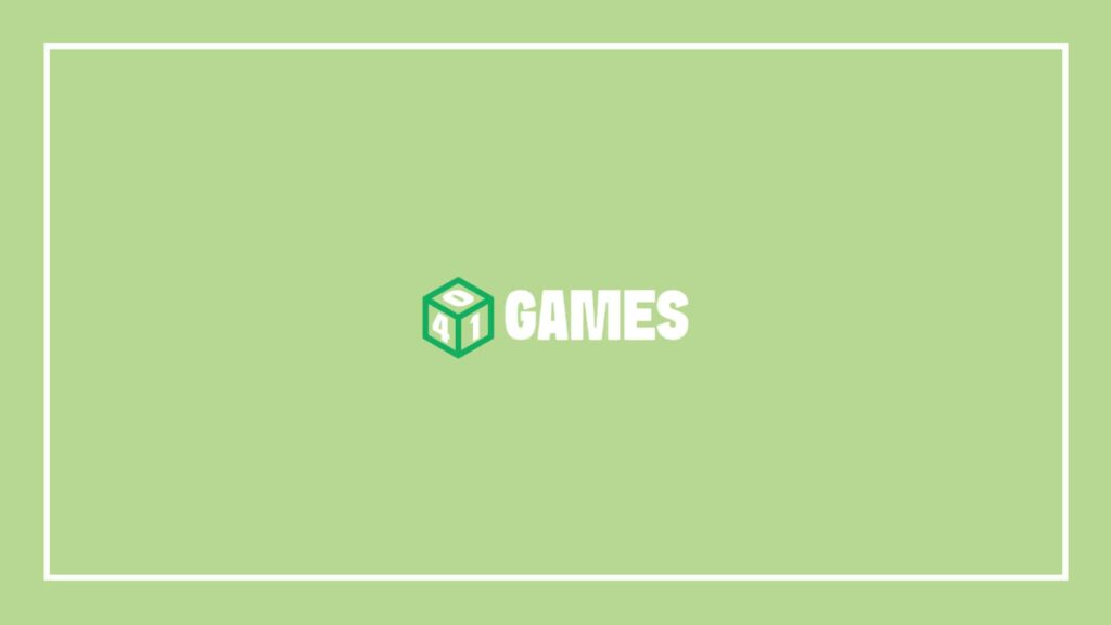 401-games