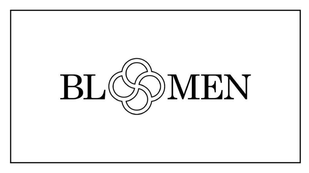 bloomen logo