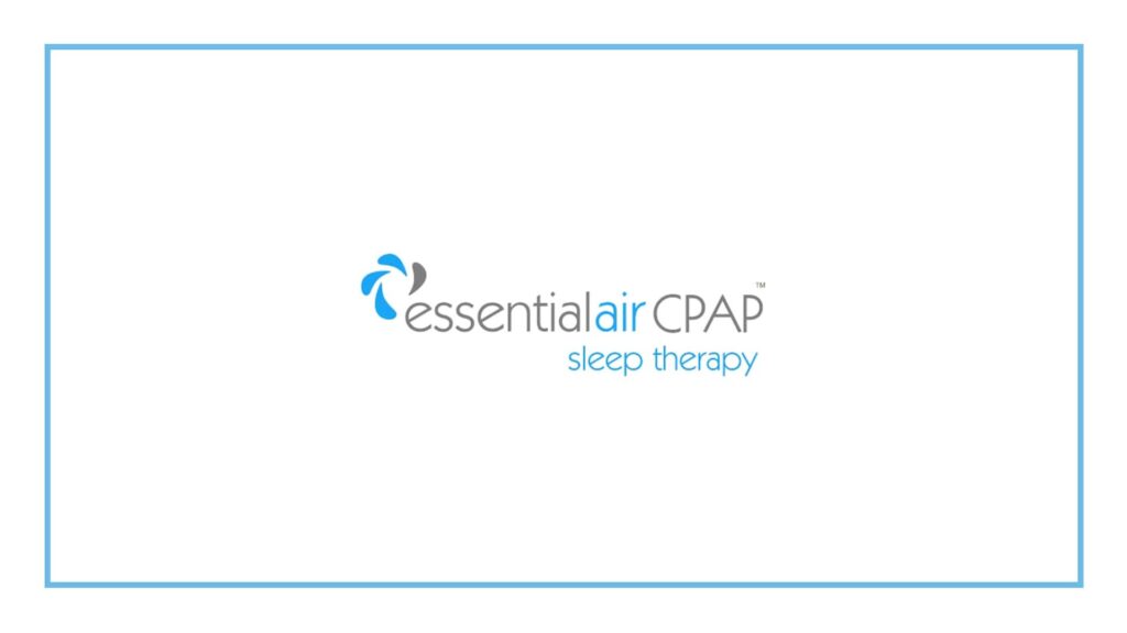 essentialair-cpap