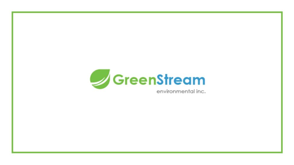 greenstream-environmental-inc