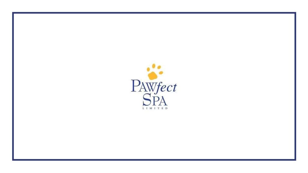 pawfect-spa