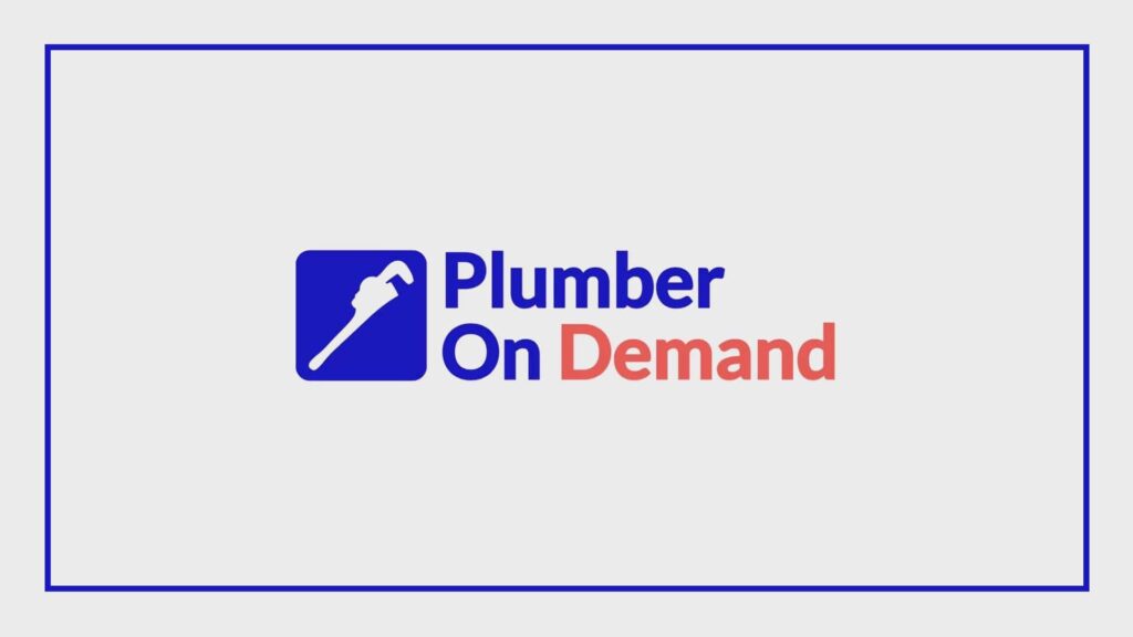 plumber-on-demand