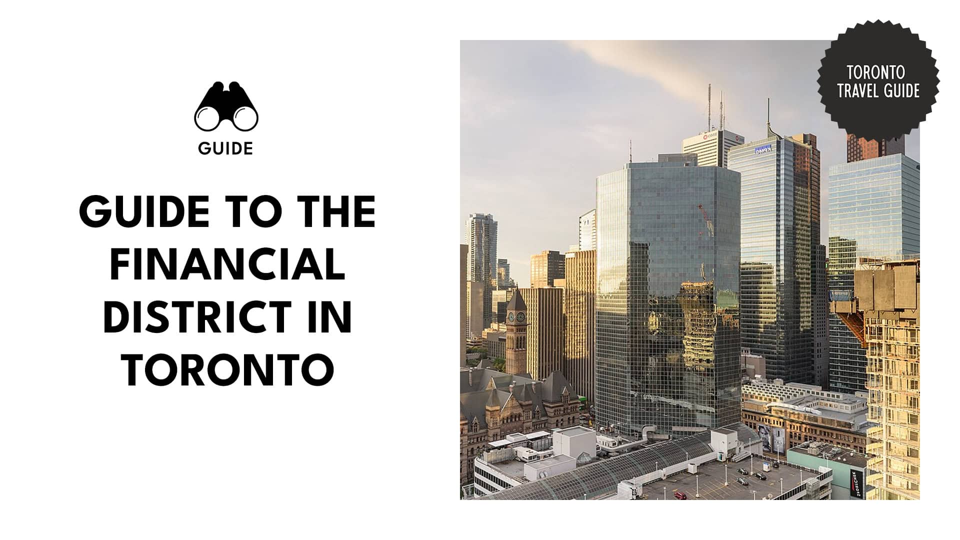 toronto-financial-district