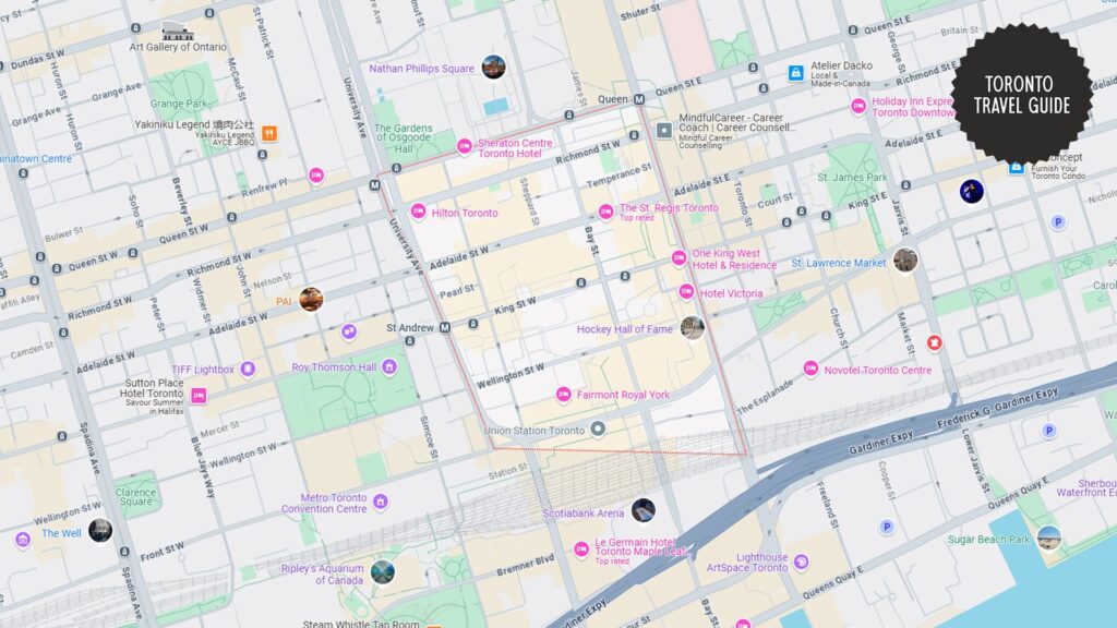 where-is-the-financial-district-toronto
