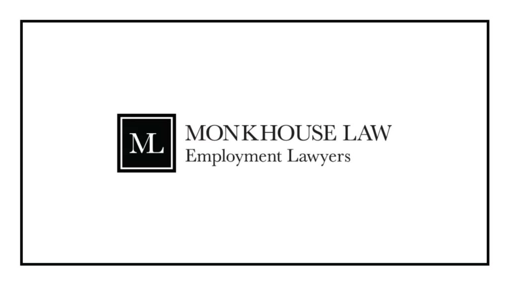 monkhouse-law-employment-lawyers