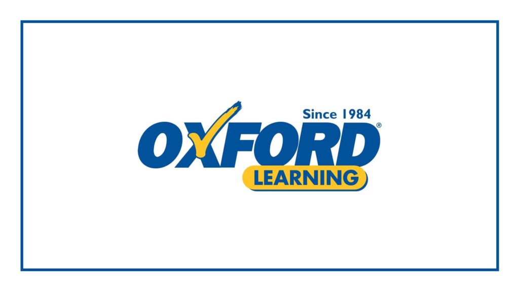 oxford-learning