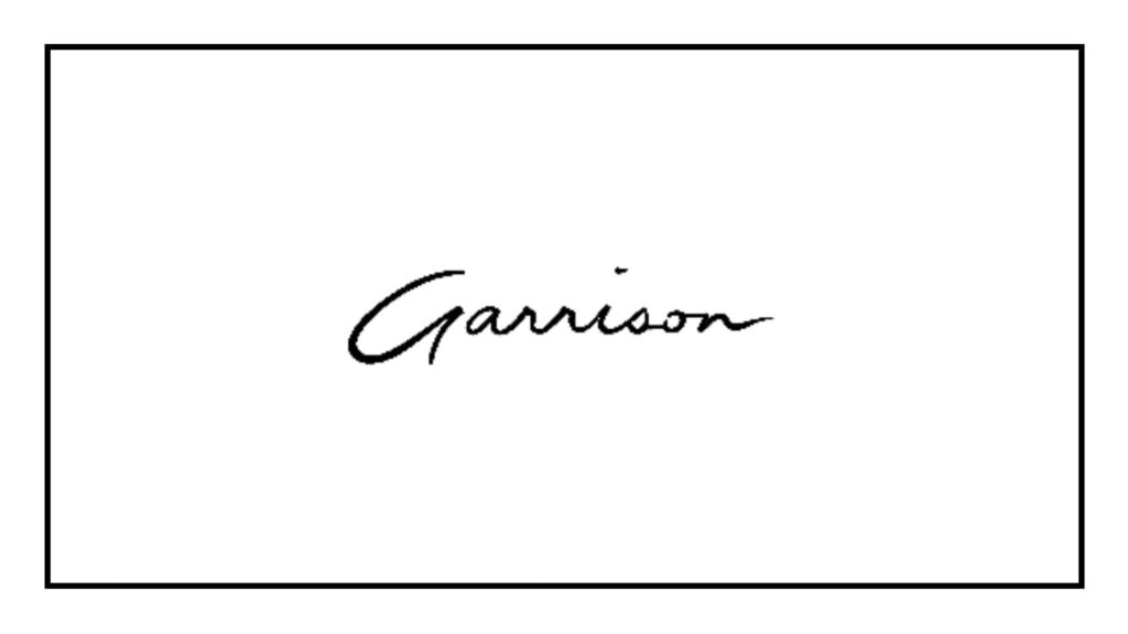 garrison-bespoke