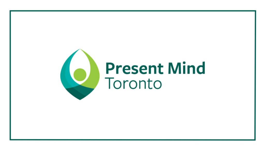 present mind logo