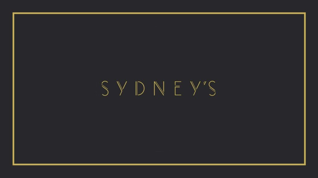 sydney-s