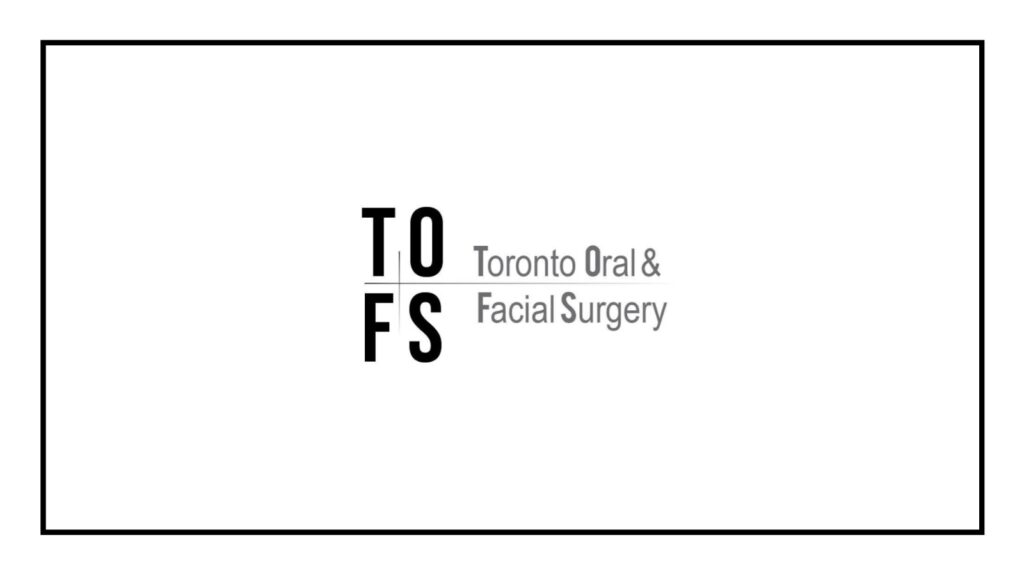 Toronto Oral & Facial Surgery logo