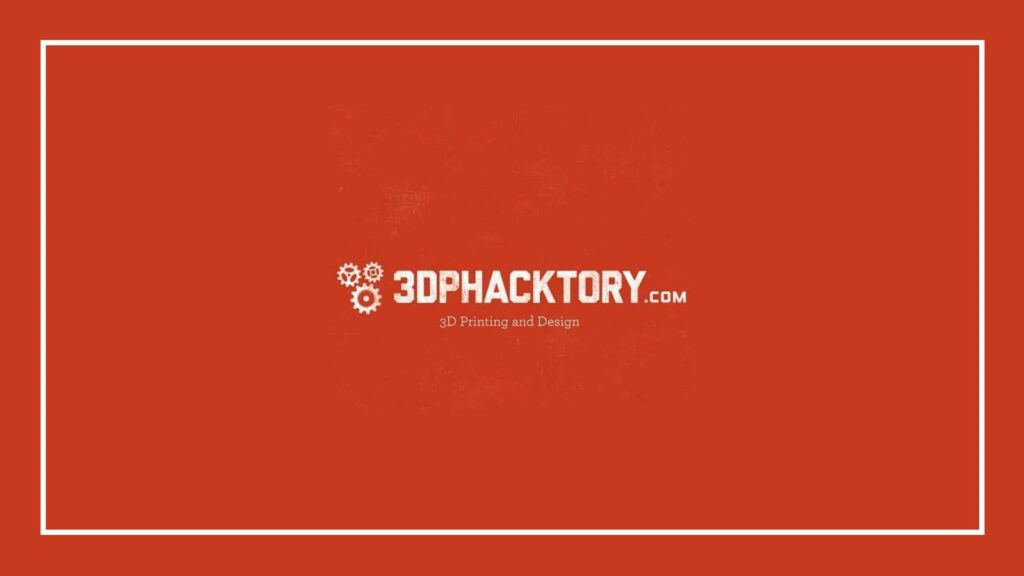 3dphacktory