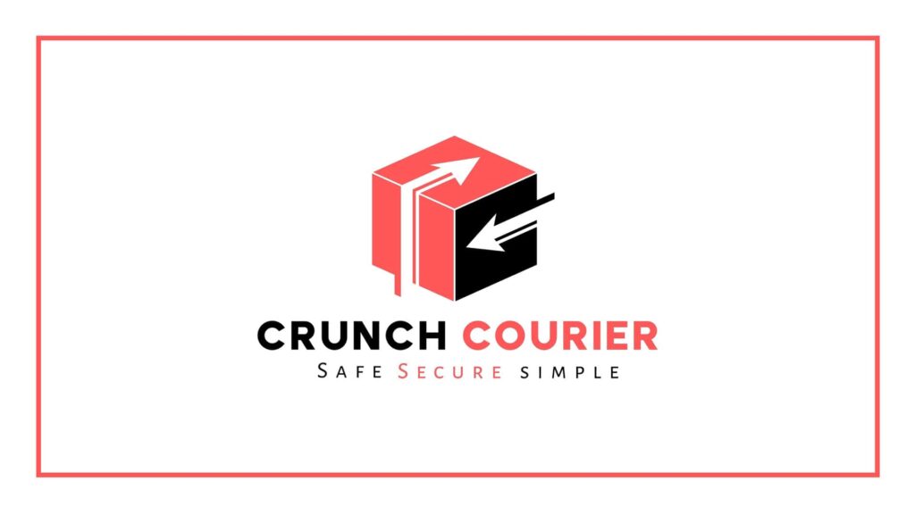 crunch-courier