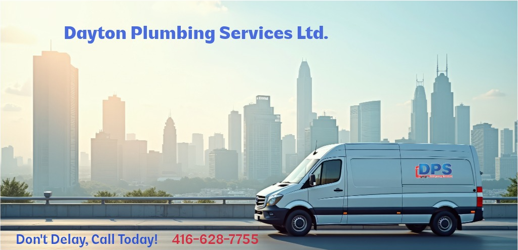 dayton plumbing banner