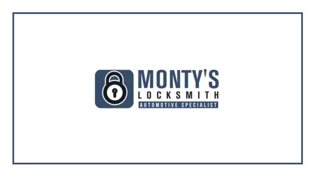monty-s-locksmith