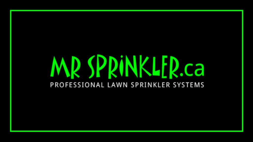 mr-sprinkler