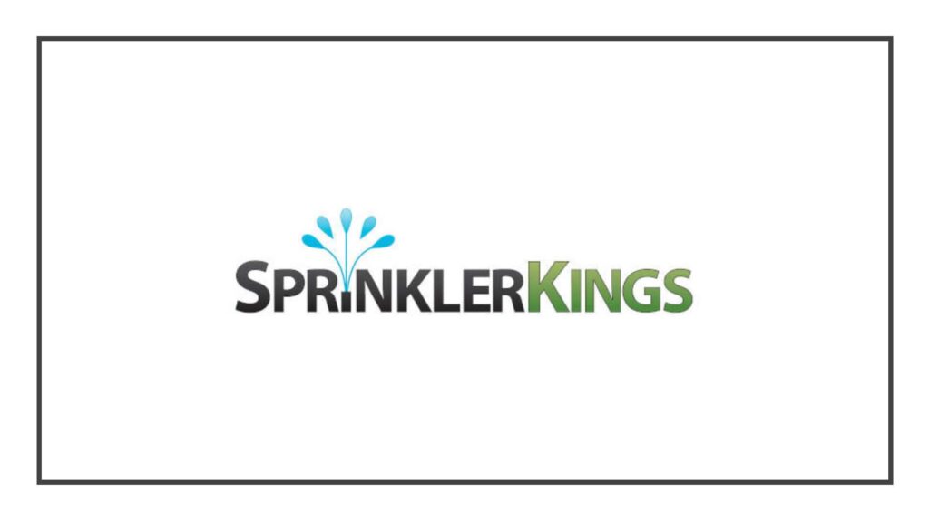 sprinklerkings