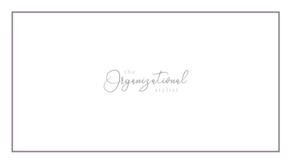 the-organizational-stylist