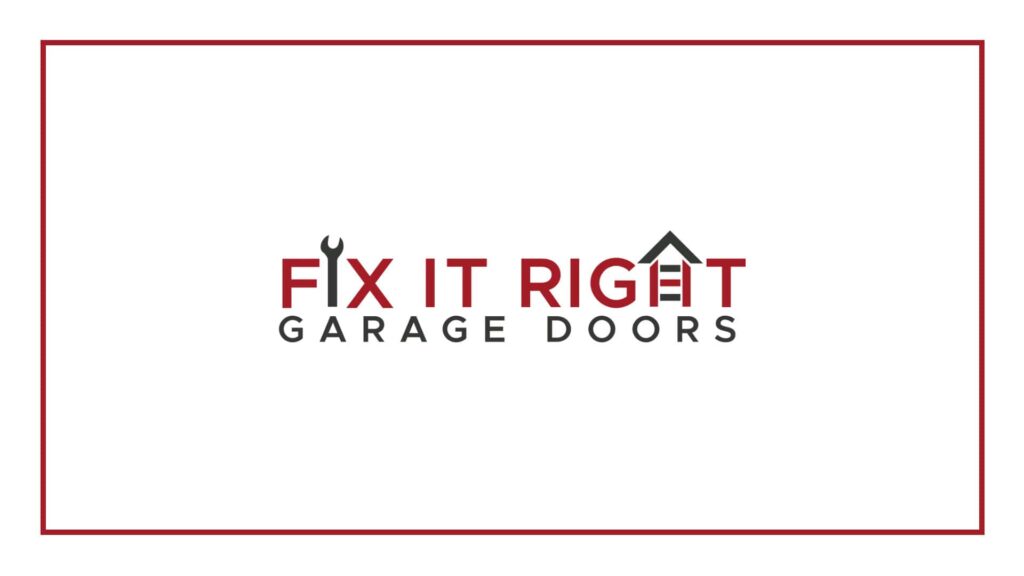fix-it-right-garage-doors