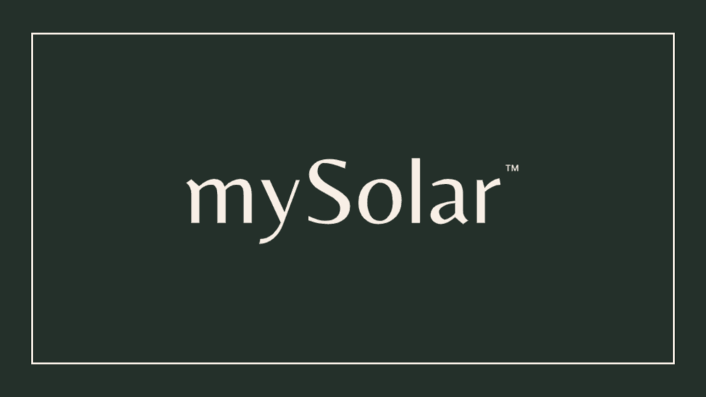 mysolar