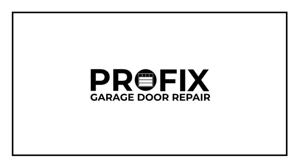 profix-garage-door-repair