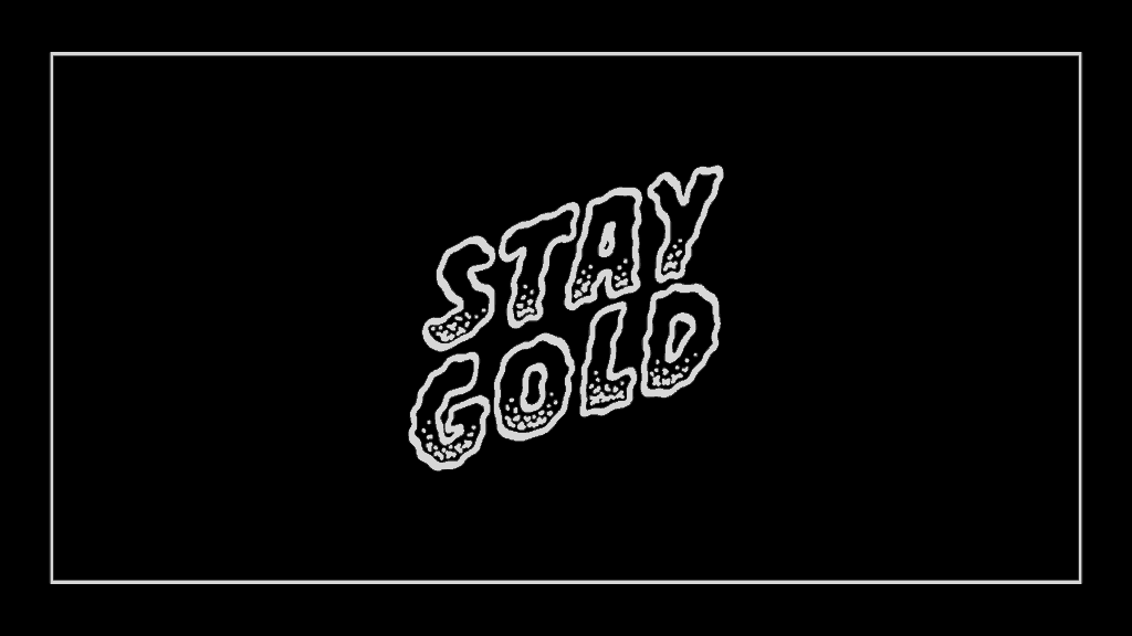stay-gold