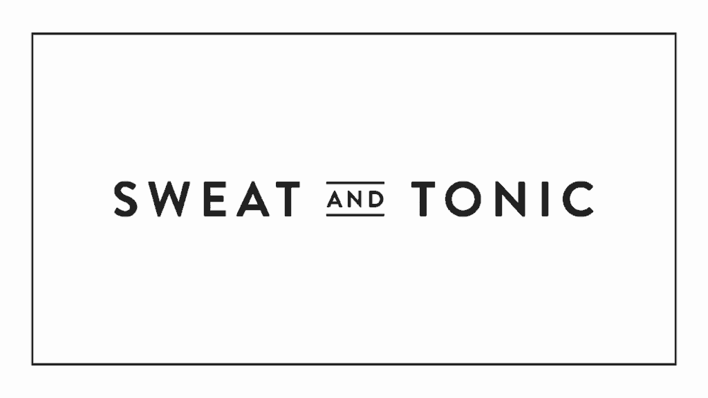 sweat-and-tonic