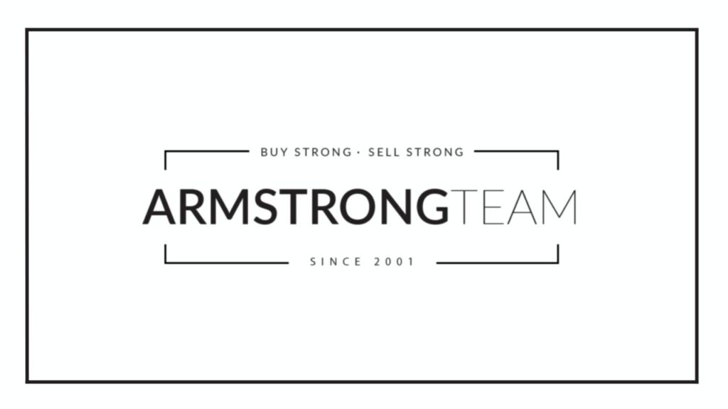 armstrong team logo