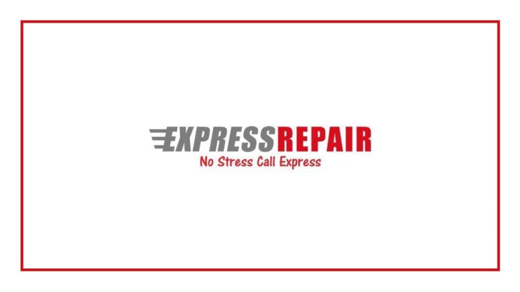express-appliance-repair