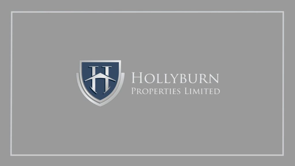Hollyburn Properties Logo
