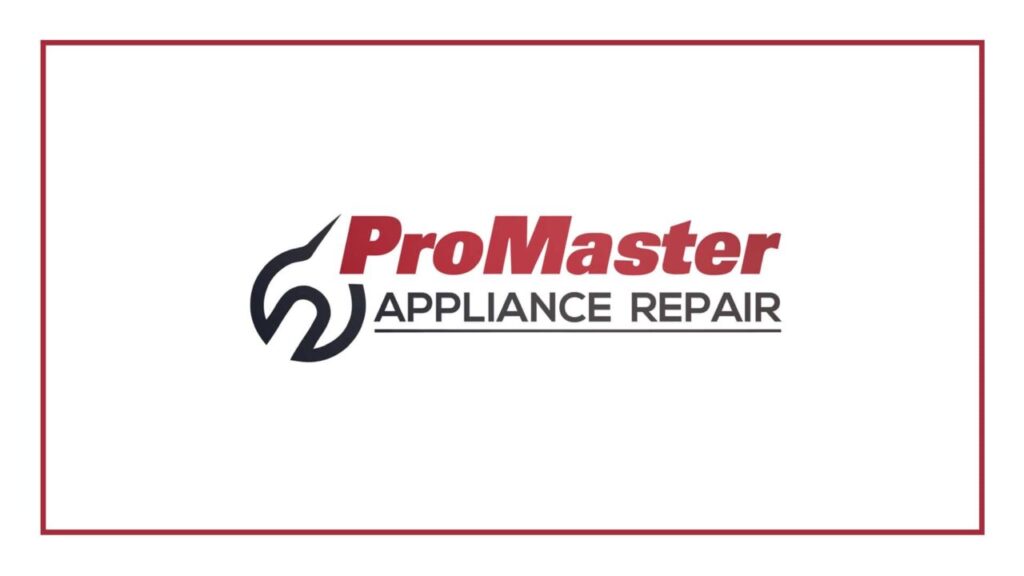 promaster-appliance-repair
