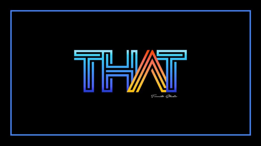 that-toronto-studio
