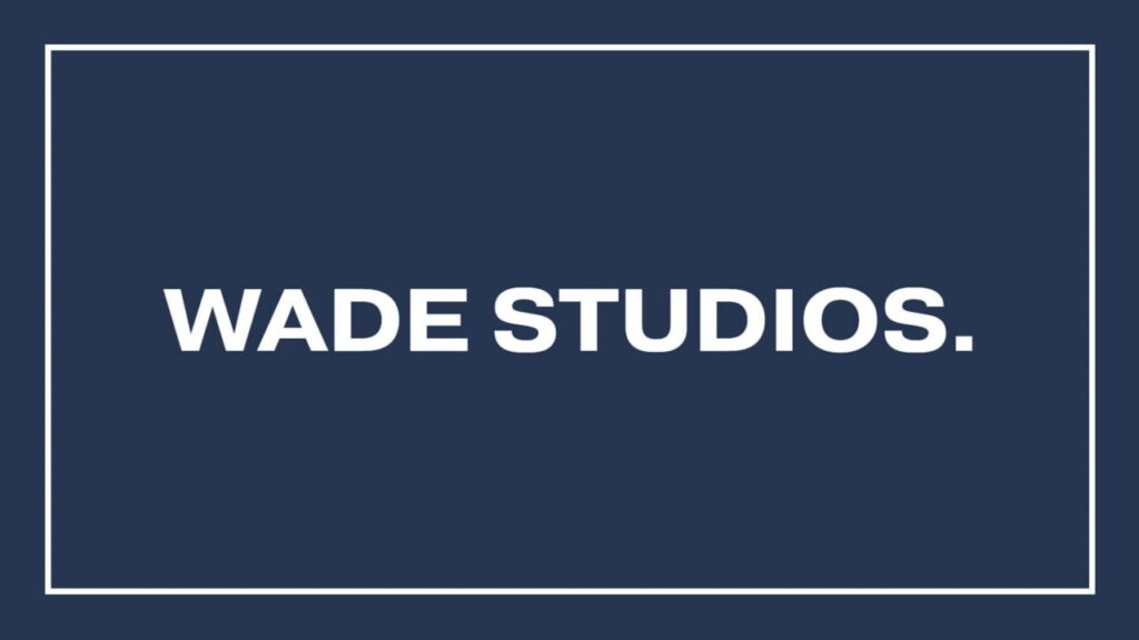 wade-studio