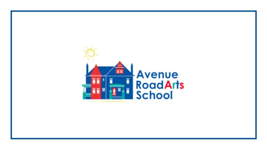 avenue-road-arts-school