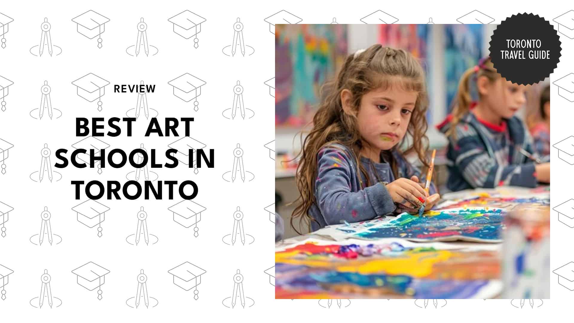 best-art-school-toronto