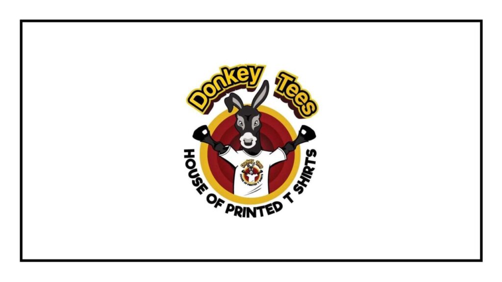 donkey-tees